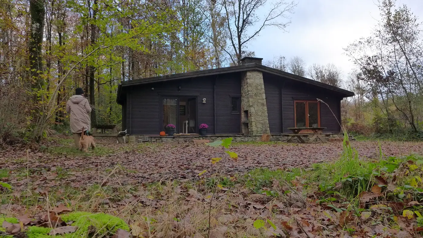 Forest Lodge · Photos 5