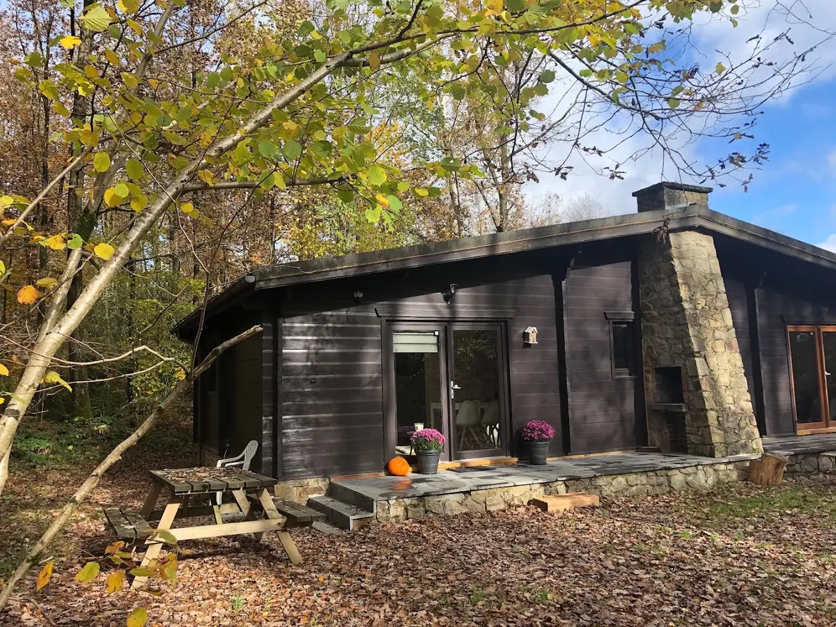 Forest Lodge · Photos 1
