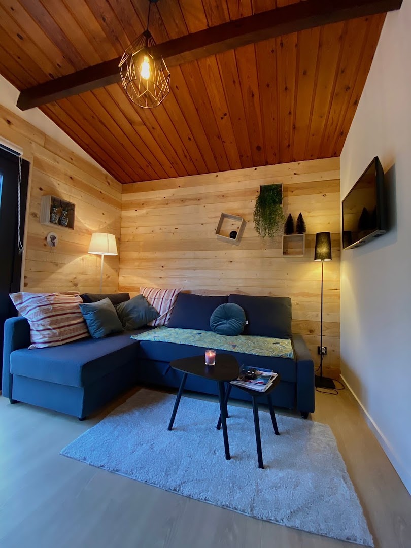 Forest Lodge · Photos 15